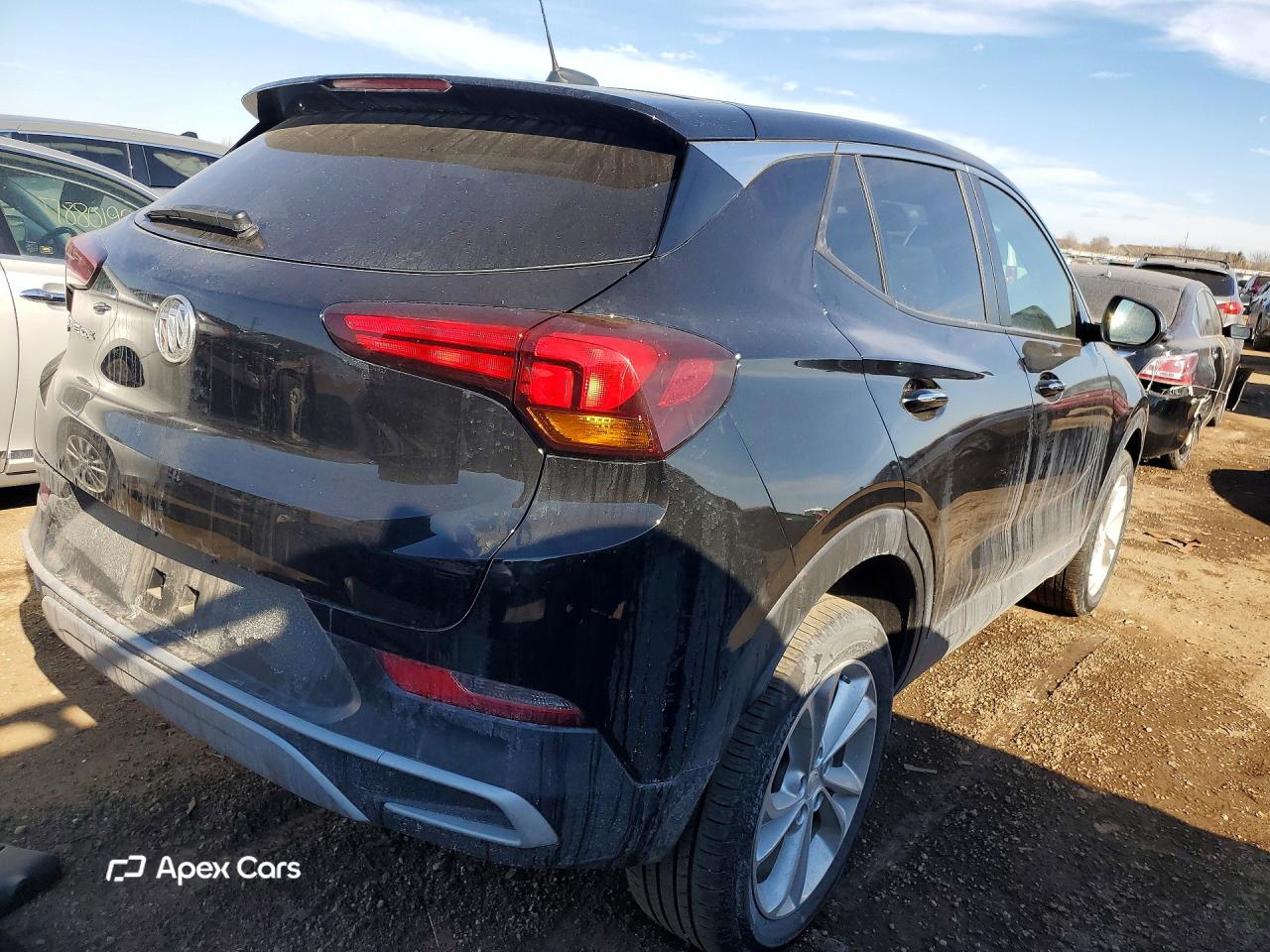 Buick Encore 2023