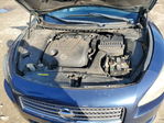 Nissan Maxima 2010