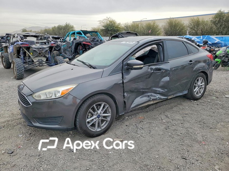 Ford Focus 2017 - Image 1 of 14