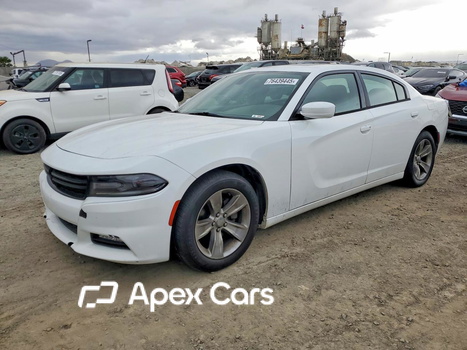 Dodge Charger 2015 - Image 1 of 12