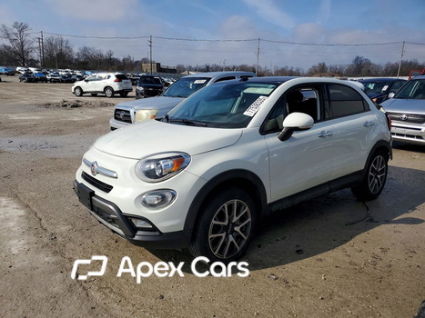 Fiat 500 2016 - Image 1 of 14
