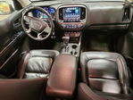 GMC Canyon 2018