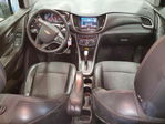 Chevrolet Trax 2021