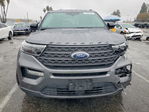 Ford Explorer 2022