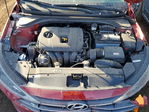 Hyundai Elantra 2019