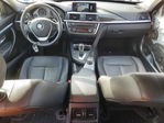 BMW Series 3 2015