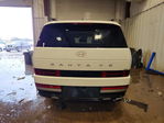 Hyundai Santa Fe 2025