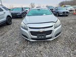 Chevrolet Malibu 2015