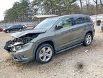 Toyota Highlander 2015