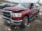 RAM 1500 2020