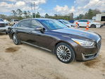 Genesis G90 2017
