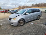 Honda Odyssey 2014