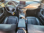 Audi A6 2015