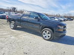 Chevrolet Silverado 2016