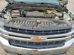 Chevrolet Silverado 2019