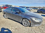 Chrysler 200 2016