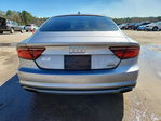 Audi A7 2018