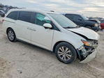 Honda Odyssey 2015