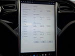 Tesla Model S 2016