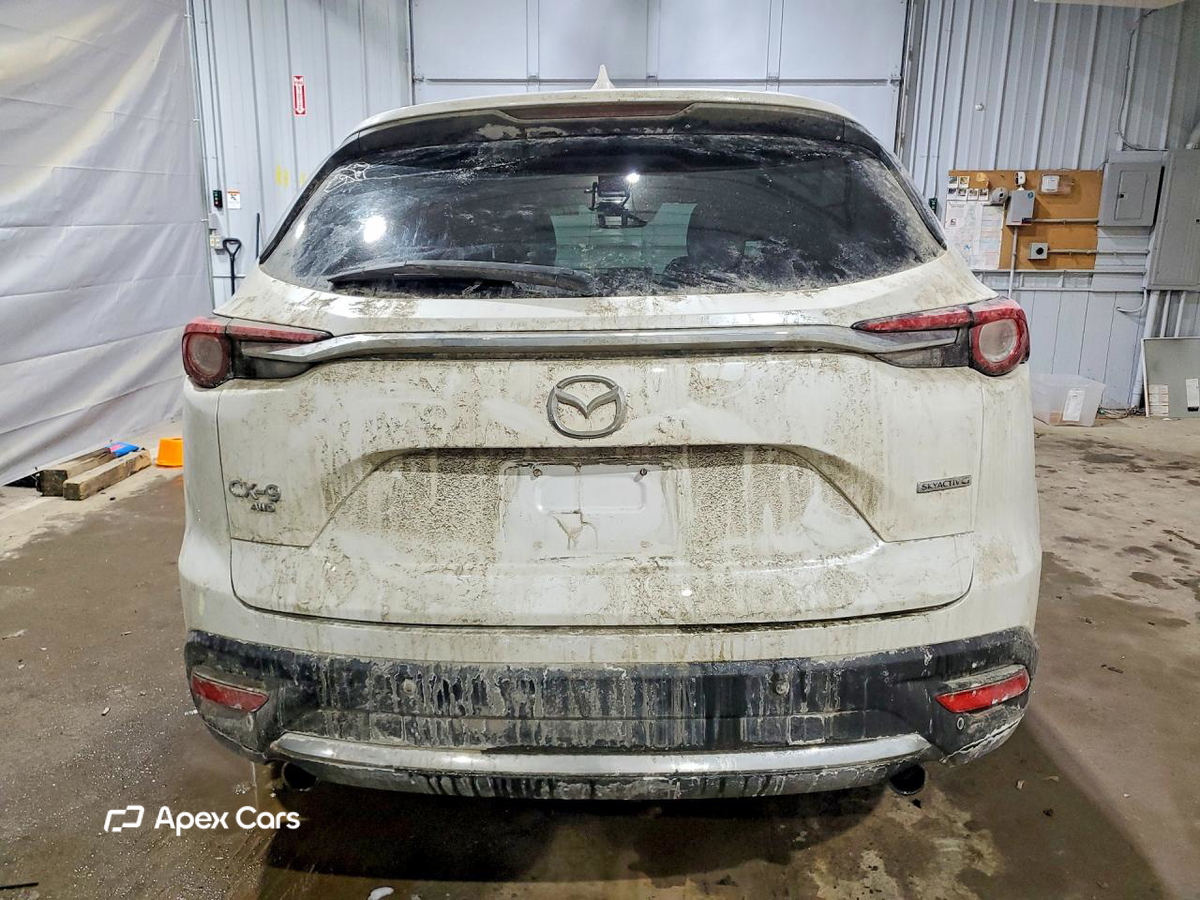 Mazda CX-9 2020