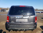 Honda Pilot 2015