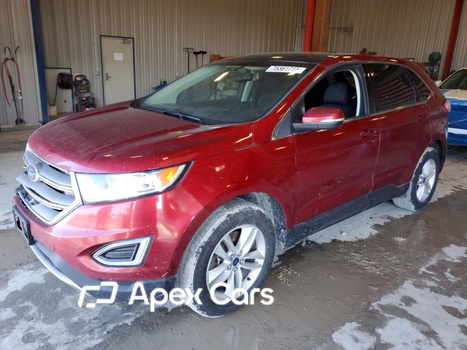 Ford Edge 2015 - Image 1 of 12