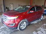 Ford Edge 2015