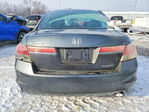 Honda Accord 2012