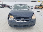Hyundai Accent 2011