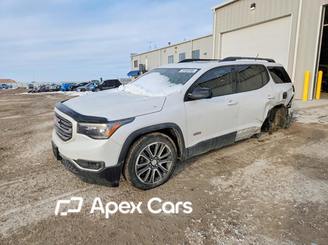 GMC Acadia 2017 - Image 1 of 14