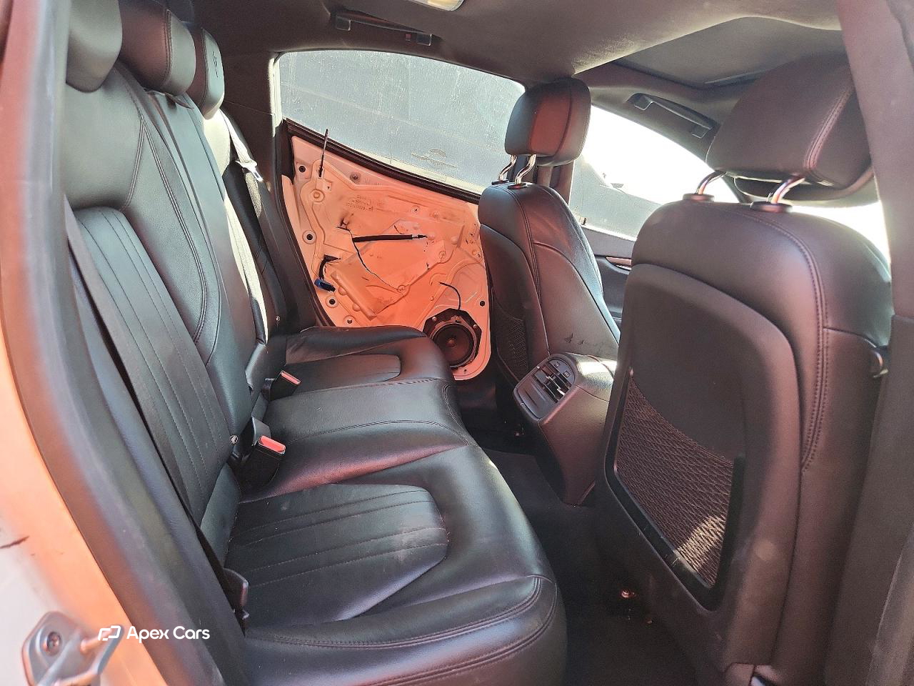 Maserati Ghibli 2020