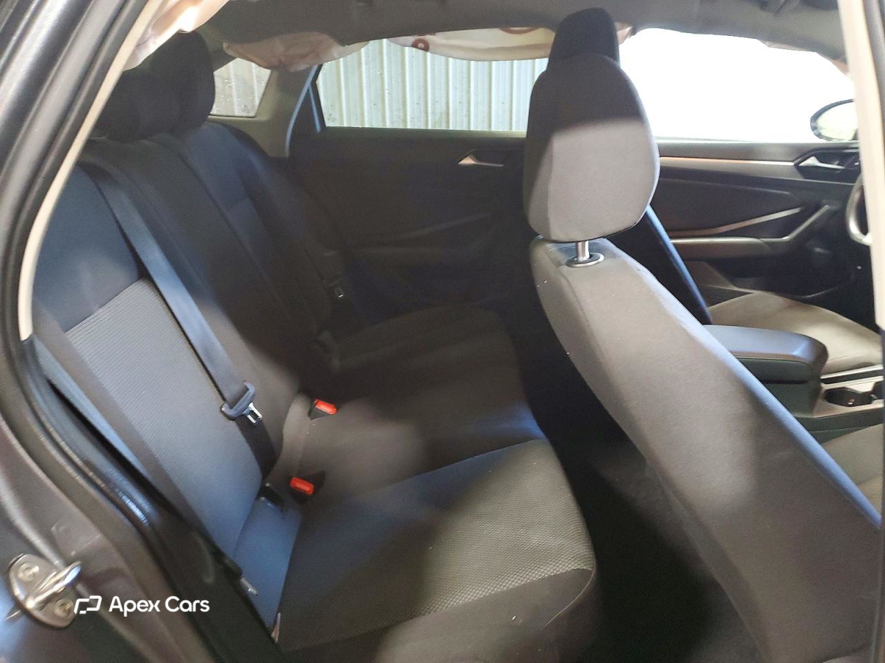 Volkswagen Jetta 2019