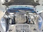 Porsche Macan 2021