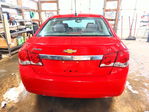 Chevrolet Cruze 2015