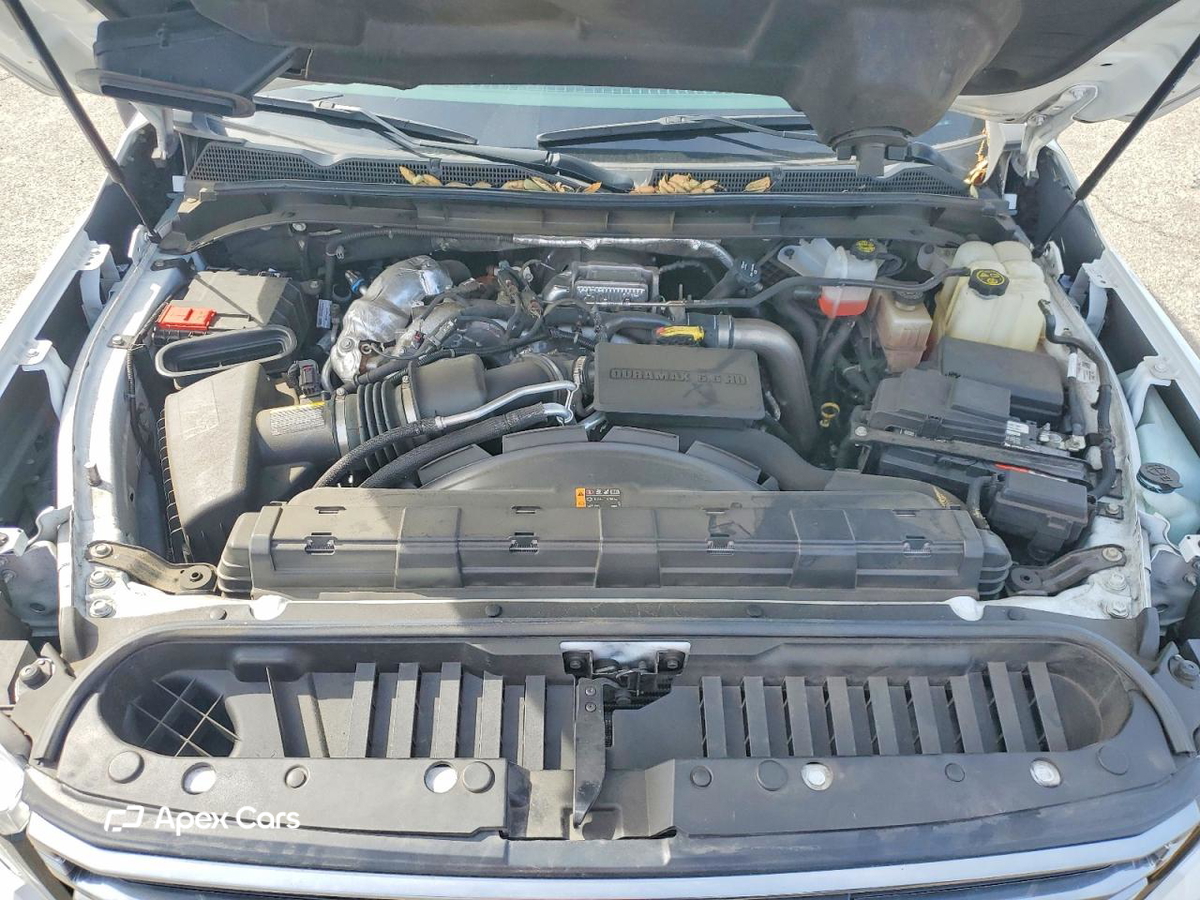 GMC Sierra 2023