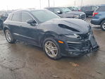 Porsche Macan 2018