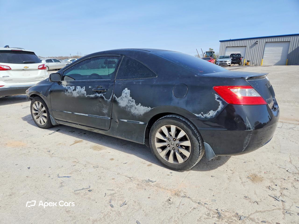 Honda Civic 2010
