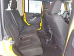 Jeep Wrangler 2015