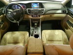 Honda Accord 2015