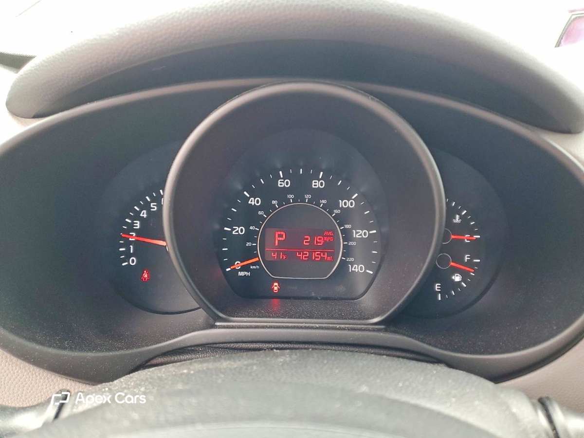 Kia Soul 2014