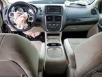 Dodge Caravan 2013