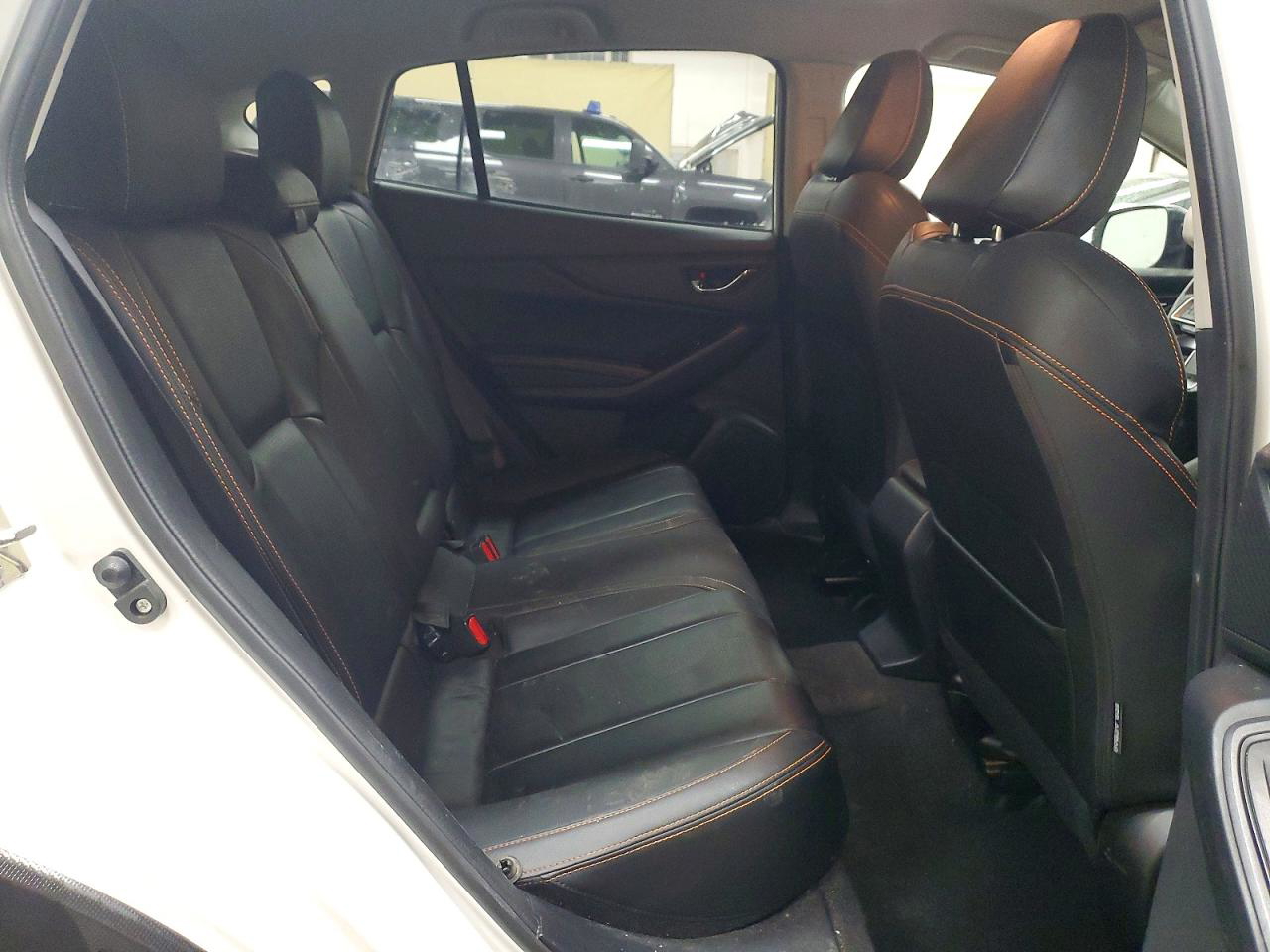 Subaru XV 2019