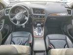 Audi Q5 2015