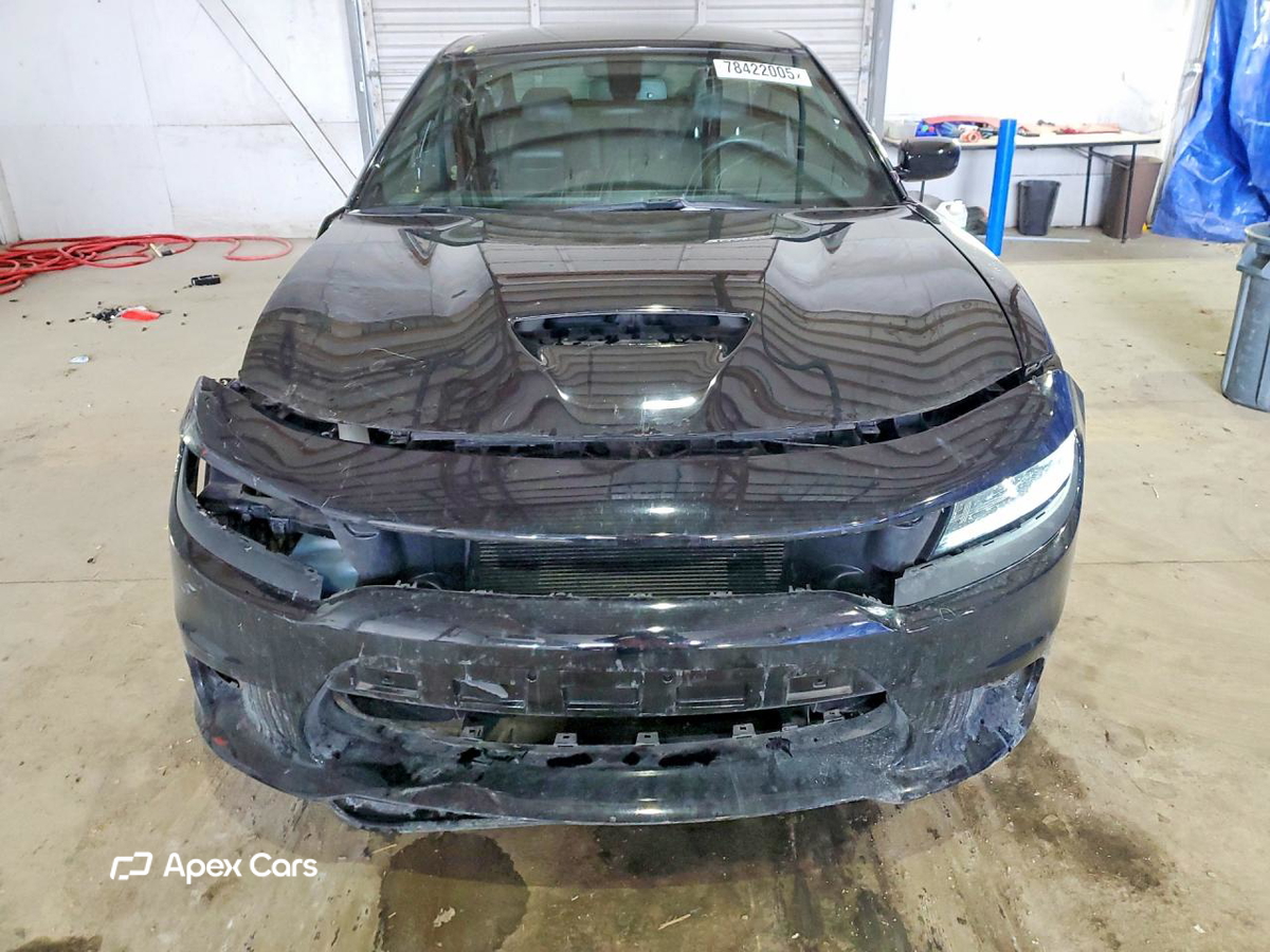 Dodge Charger 2023