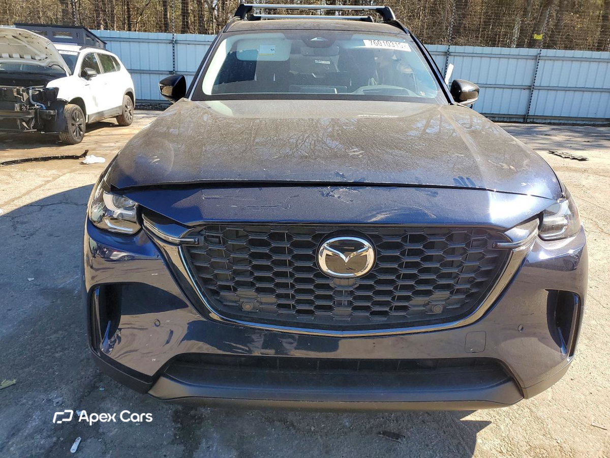 Mazda CX-90 2025