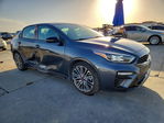Kia Forte 2021