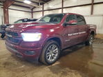 RAM 1500 2021