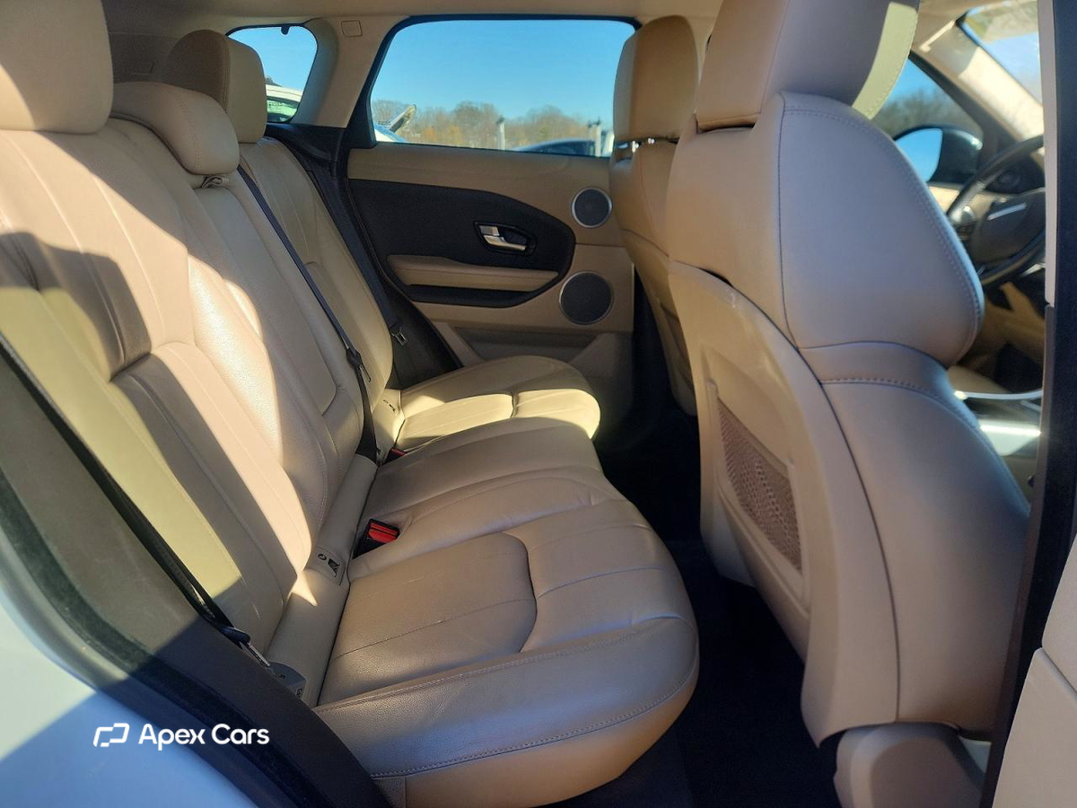 Land Rover Range Rover 2016