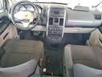 Dodge Caravan 2010