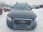 Audi Q5 2014